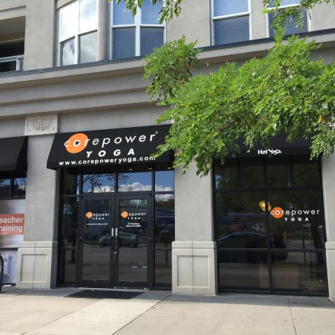 Denver-based CorePower Yoga to open first studio in New York City