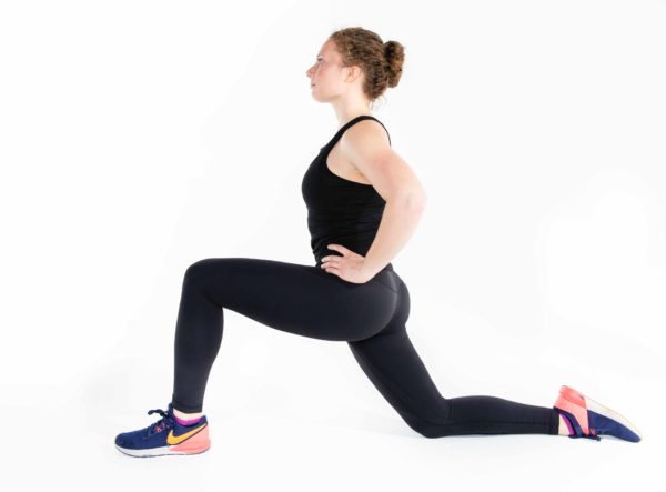 5 Fast and Effective Post-Run Stretches - Active Andrea